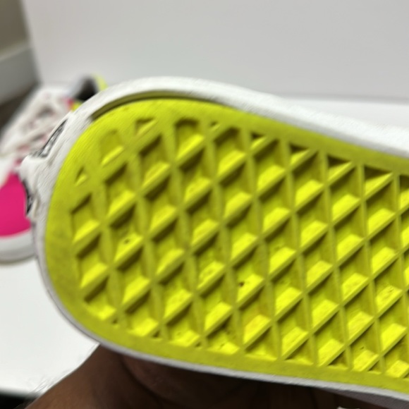 Vans ERA Unisex Classic Sneakers Shoes Women’s Size 8.5 Men Size 7 💚💚💚 - Picture 8 of 9